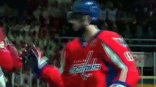 NHL 11 With Unique Commentators