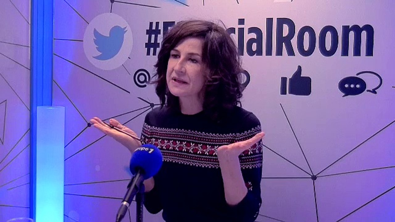 Valérie Lemercier : "Je ne suis pas une twittos, mais une ringardos !"