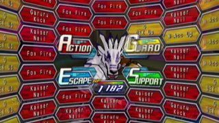 Lets play ! Digimon World : Data Squad (Part 7) Beelzemon !