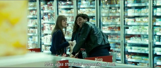 Ben Kimim? Fragman | Who Am I? Trailer