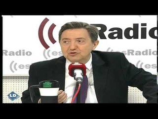 Federico a las 7: Felipe González desmiente a 'La Vanguardia' - 09/09/15