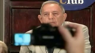 UFO Deactivated Nuclear Weapons  - National Press Club Conference 27/09/2010