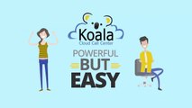 Cloud Call Center: Koala Virtual CRM & Dialer