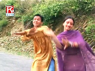 Garhwali Song :Silky Baand