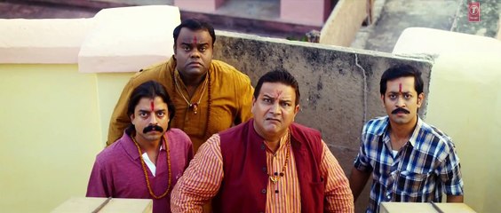 Hogi Kranti  Full Video Song | Movie Bangistan |