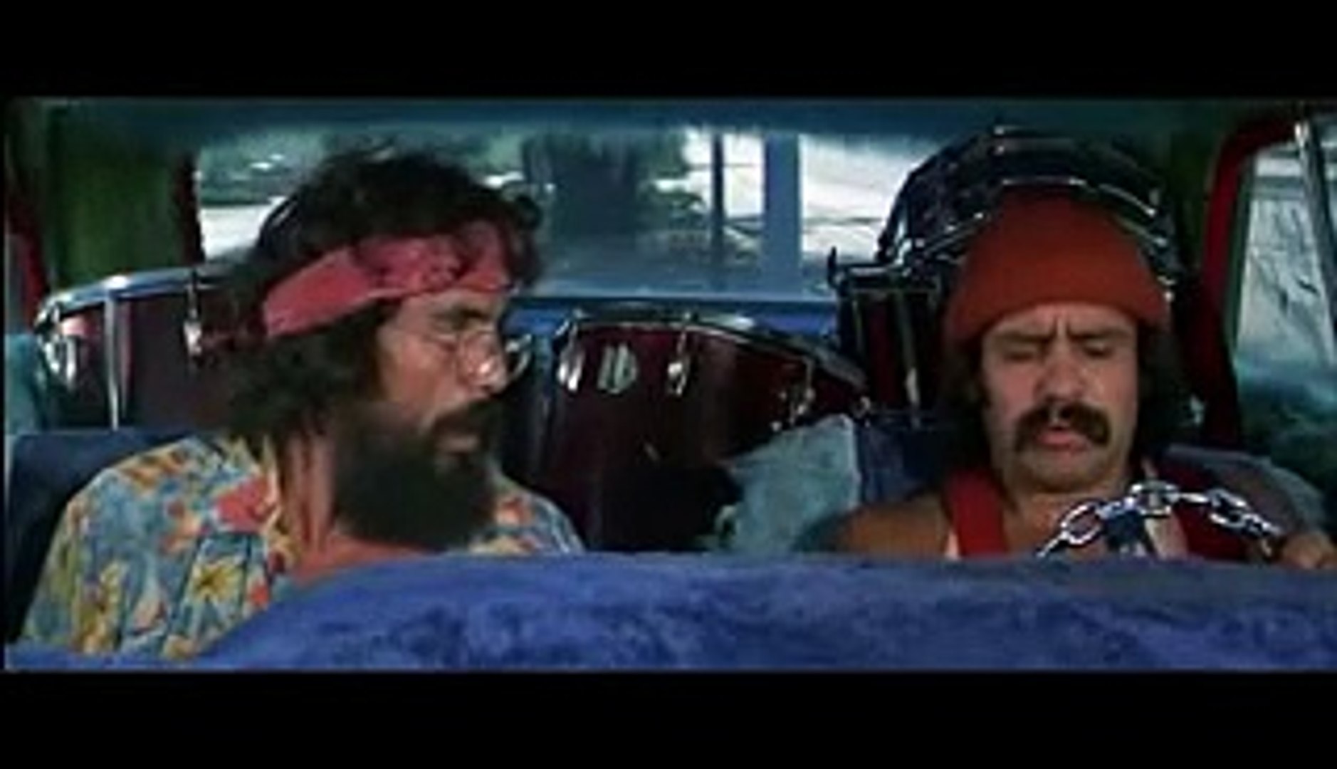 Cheech E Chong Queimando Tudo Filme Completo Online