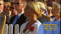 Håkan hellström - gårdakvarnar och skit (live victoriadagen)