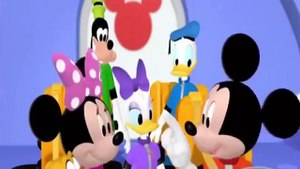 Mickey Mouse Clubhouse Full Episodes Space Adventure Section 4