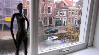 Ervaringen van bewoners in Haarlem 2014 over Open Joodse Huizen