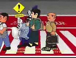 Animasi 1 karya Benaya Animasi Multimedia.wmv