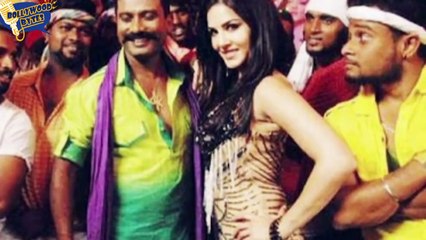 Sunny Leone's HOT & SEXY Avatar in Leela