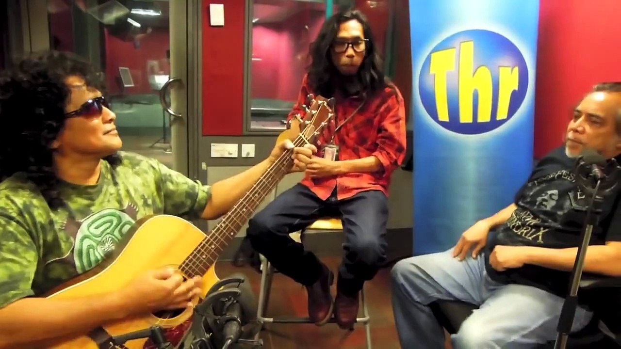 Batu - Sweet Charity