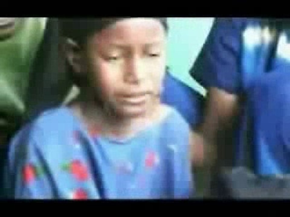 Hay que volver a empezar