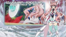 [POLISH FANDUB] Silver Arm - Airgetlam