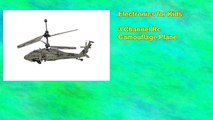 3 Channel Rc Camouflage Plane