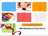 ibm websphere portal server training | ibm websphere portal video tutorials