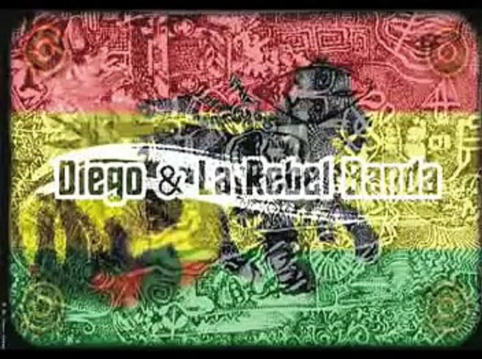 REDEMPTION SONG EN ESPAÑOL , CANCION DE REDENCION - DE BOB MARLEY - CON DIEGO Y LA REBEL BANDA.mp4