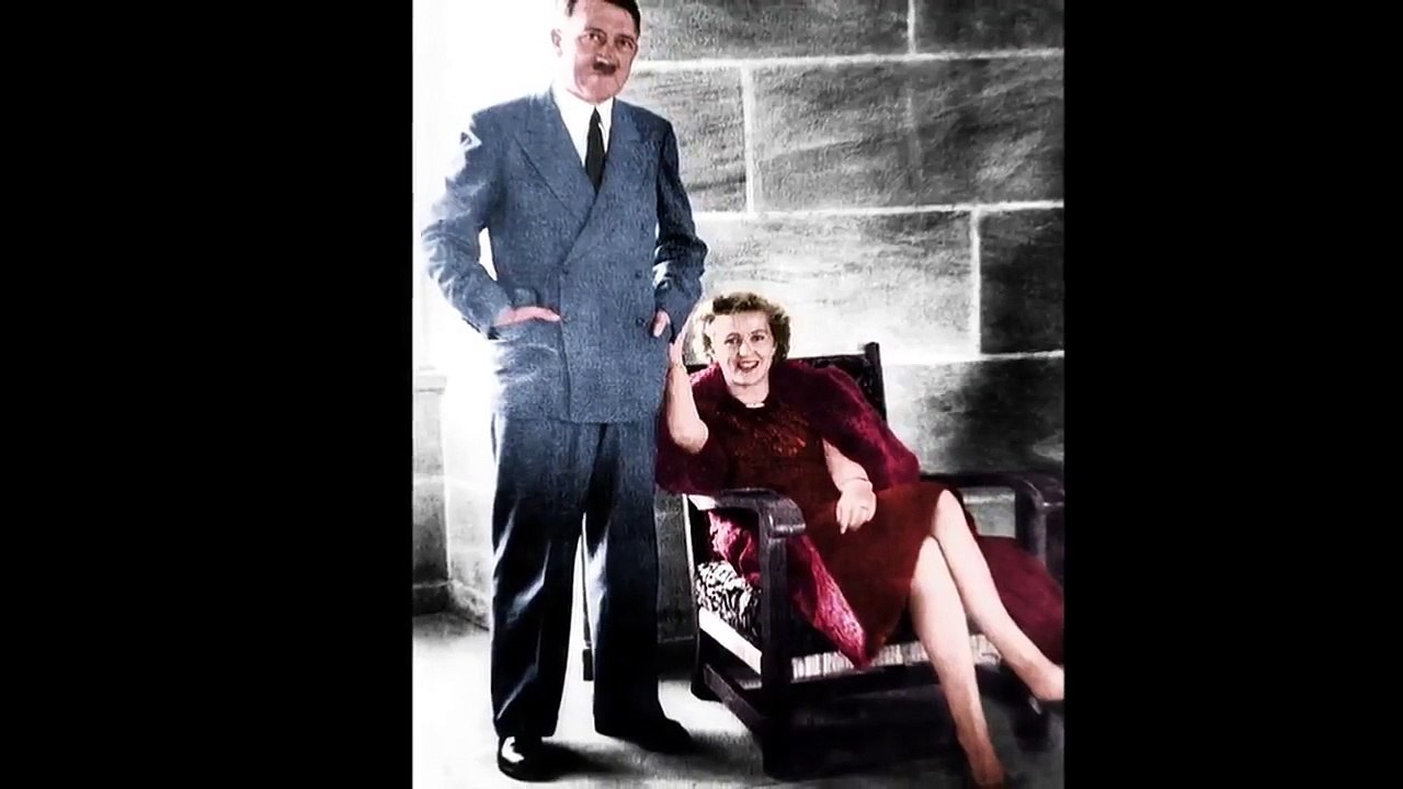 Adolf Hitler - Our Timeless Leader