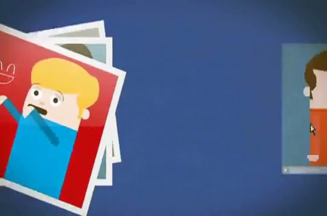 La importancia de la protección de datos. Animación de la Agencia Española de Protección de Datos