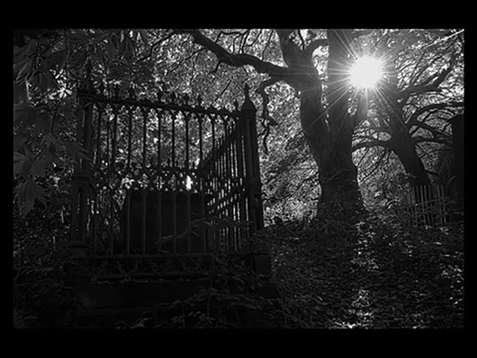 Anthem to Sunset - J.L.R. de Loinvie