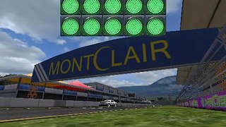 Real Racing iPhone Replay By boc1