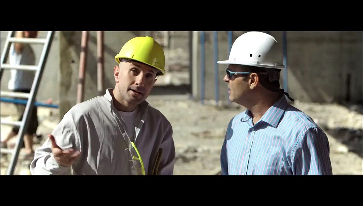 Working Women in Lebanon E3.1- مهندسة لبنانية