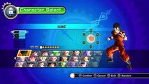 DRAGON BALL xenoverse#٢ كيف تجمع كرات التنين في لعبة