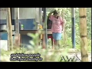 Colombia Indígena, Resistencia y Paz, Parte I (ingles)