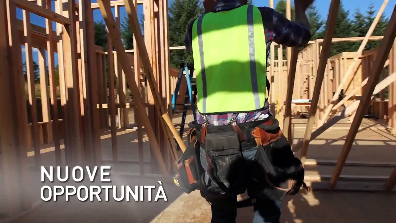 5x1000 Acli 2015: "Non siamo tutti uguali, come fai a non vederlo?"