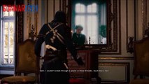 Assassin's Creed Unity - Funny Moments - 3rd AC Marathon