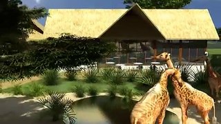 Video Oficial del Parque Temático de Flora y Fauna de Pereira