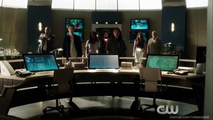 the Flash la saison 2 l'arrivée de Jay Garrick