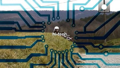 Компактный вездеход SWINCAR поступает в продажу