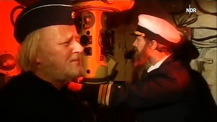Sehr Witzig - U-Boot Sketch: 1 Euro