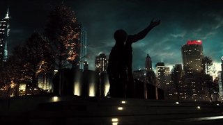 Batman v Superman: Dawn of Justice Official Trailer (2015) Ben Affleck Superhero Movie
