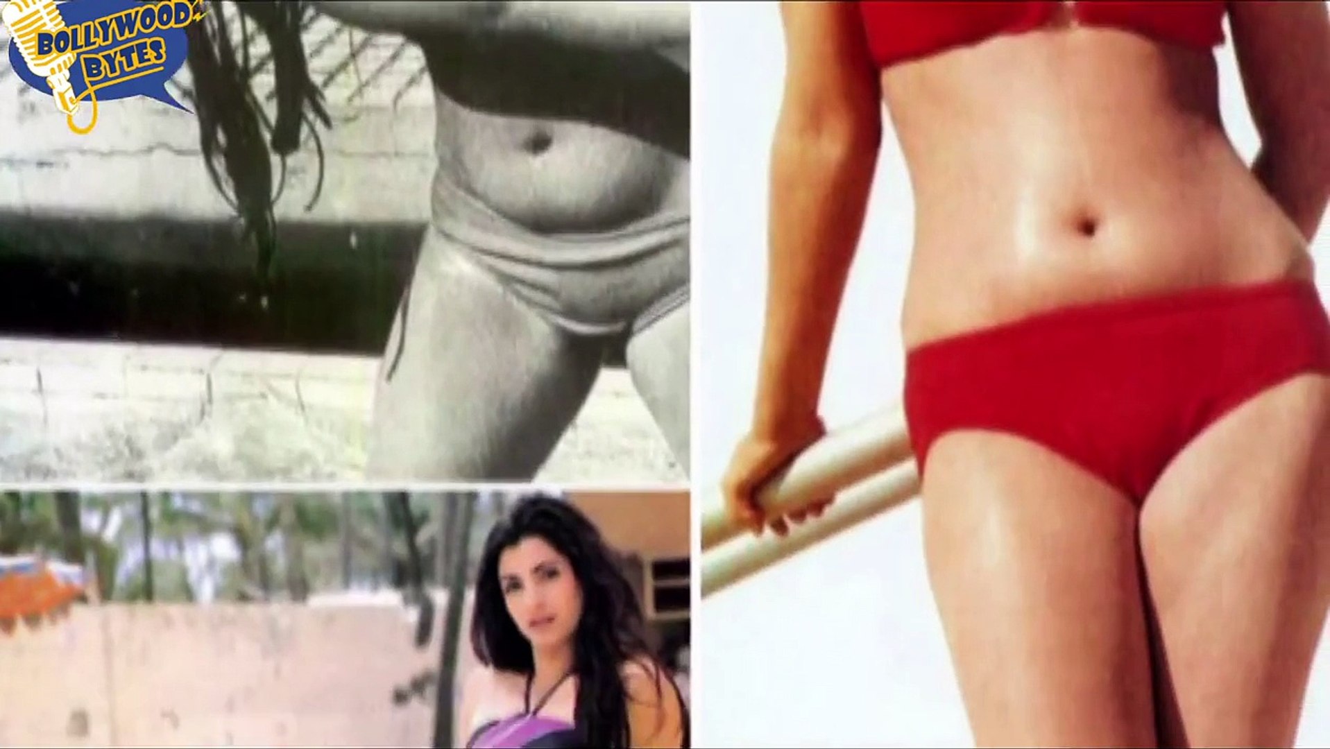 bollywood Actresses in Bikini: Vintage Bollywood Bikini Divas - Dailymotion Video
