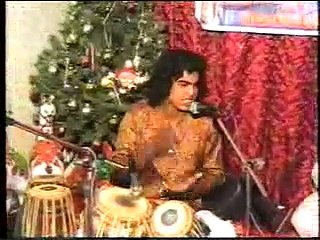 Sajawal Khan Durt Aik Taal Tabla Solo