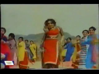 GHAREYA WEY GHAREYA - AAKHRI JANG - Noor Jahan