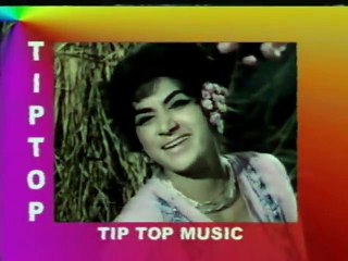 DIL PAYA SHOR - KHAN CHACHA - Noor Jahan