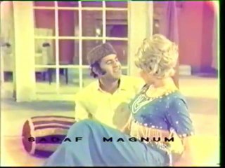 DIL NOO KISSE NE PEHLI WAR - BANARSI THUG - Noor Jahan