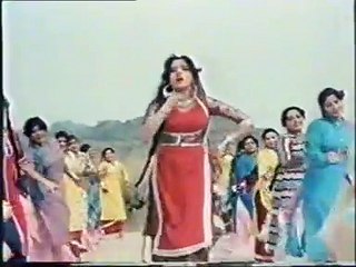 GHAREYA WEY GHAREYA - AAKHRI JANG - Noor Jahan