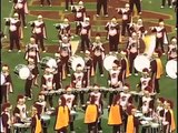 USC Trojan Marching Band | Best of 2000s | Toxicity - System of a Down [2004]