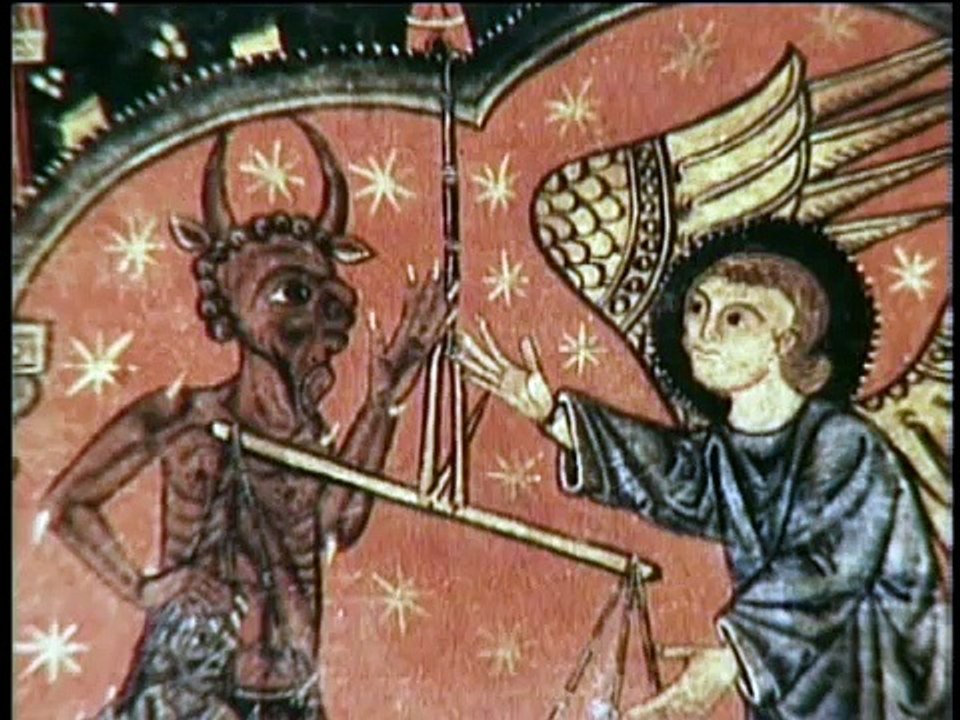 Cain and Abel 2 of 4 - Mysteries of the Bible