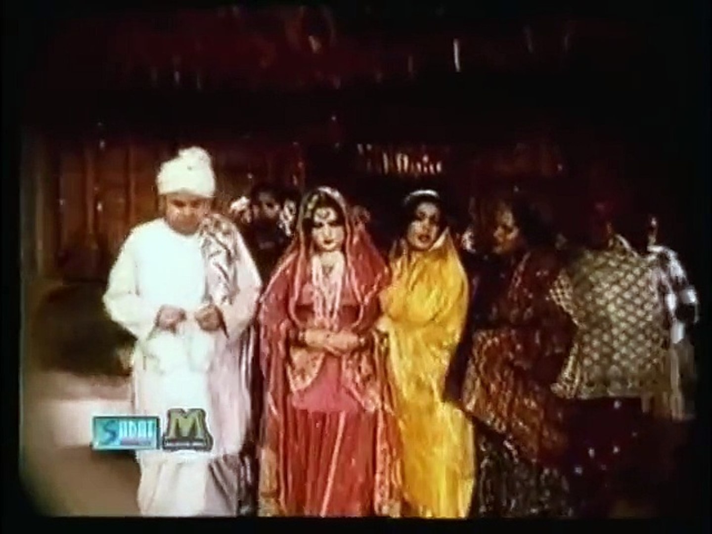 Dhee Rani Film