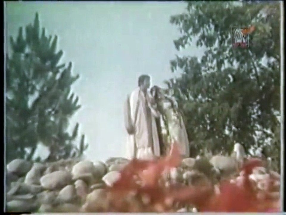 CHOORIAN LEYA DE NALLE KOKA MANGWA DE - LAL TOOFAN - Noor Jahan