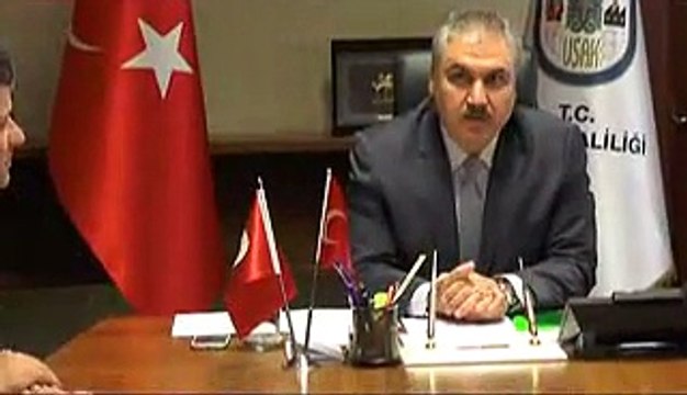 valilik sportif sponsor hazır