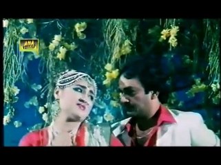 CHANNA DUB CHALEY TAREY - JHOORA - Noor Jahan