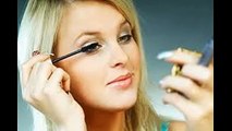 Tips On Applying Makeup