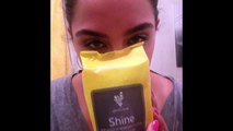 Shine Makeup Remover Cloths - Best Makeup Remover Cloths