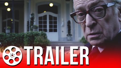 Młodość (Michael Caine) - TRAILER PL